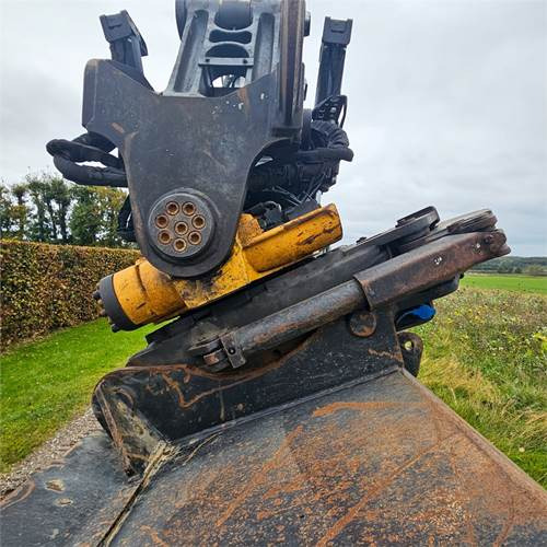 Crawler excavator Volvo EC300 DL: picture 43 Crawler excavator Volvo EC300 DL: picture 43