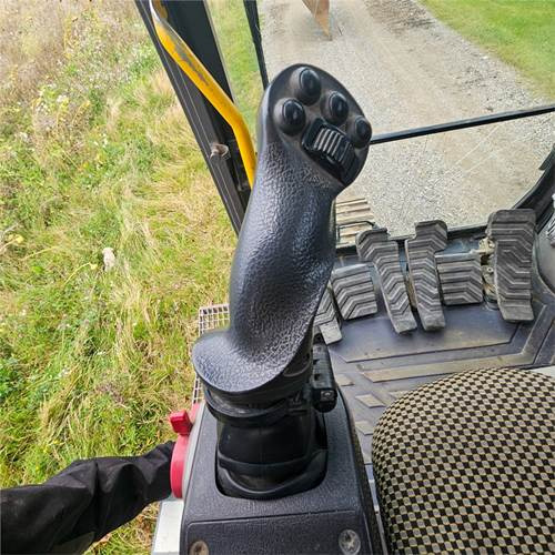 Crawler excavator Volvo EC300 DL: picture 23 Crawler excavator Volvo EC300 DL: picture 23