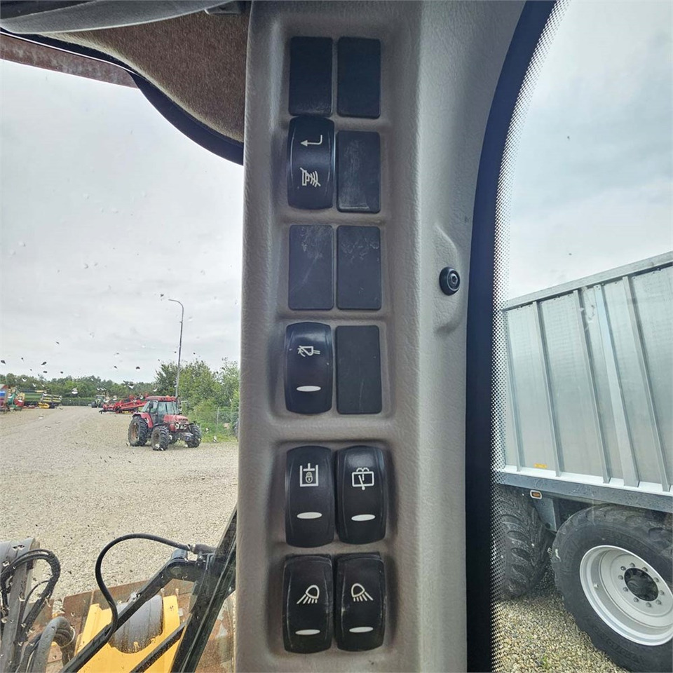 Wheel loader Volvo L45F-TP: picture 21