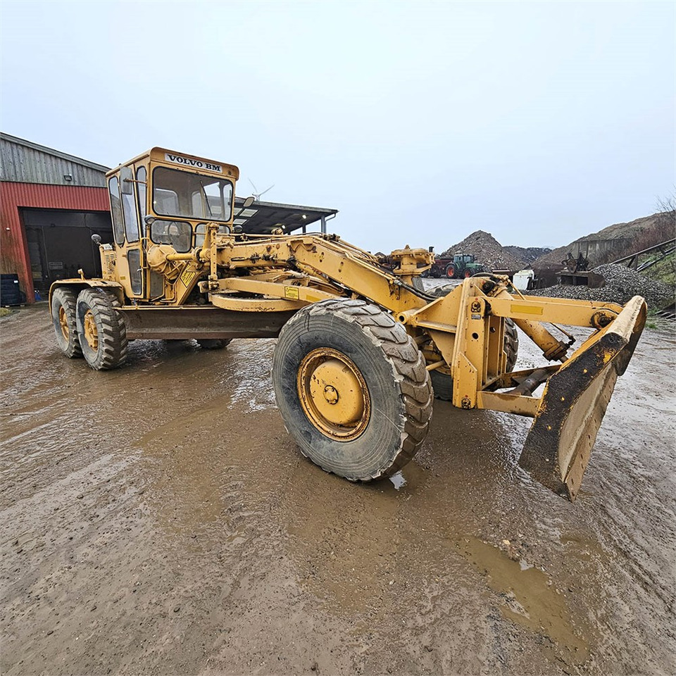 Volvo VHK-310 BM - Grader: picture 3 Volvo VHK-310 BM - Grader: picture 3
