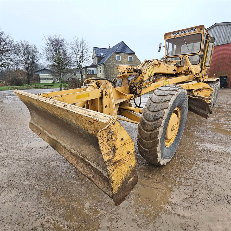 Volvo VHK-310 BM - Grader: picture 5 Volvo VHK-310 BM - Grader: picture 5