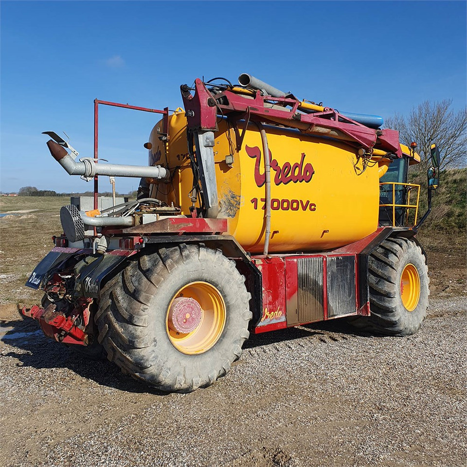 Vredo VT3936 - Fertilizing equipment: picture 2 Vredo VT3936 - Fertilizing equipment: picture 2