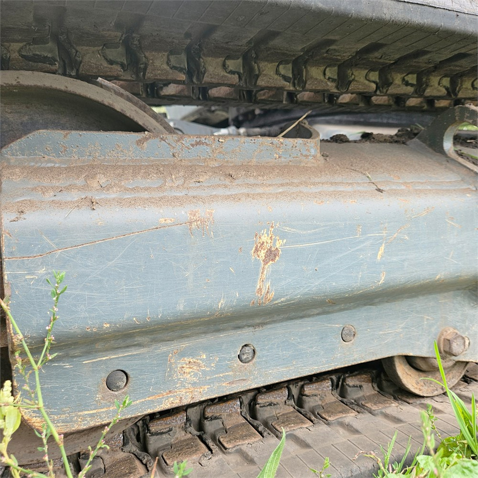 Mini excavator Wacker Neuson ET35: picture 46 Mini excavator Wacker Neuson ET35: picture 46