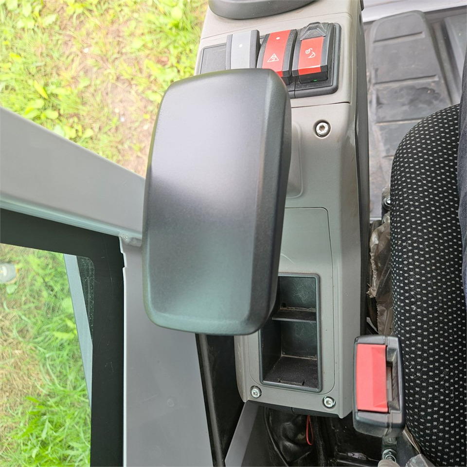 Mini excavator Wacker Neuson ET35: picture 15 Mini excavator Wacker Neuson ET35: picture 15