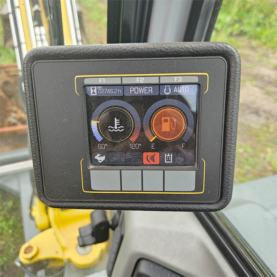 Mini excavator Wacker Neuson ET35: picture 17 Mini excavator Wacker Neuson ET35: picture 17