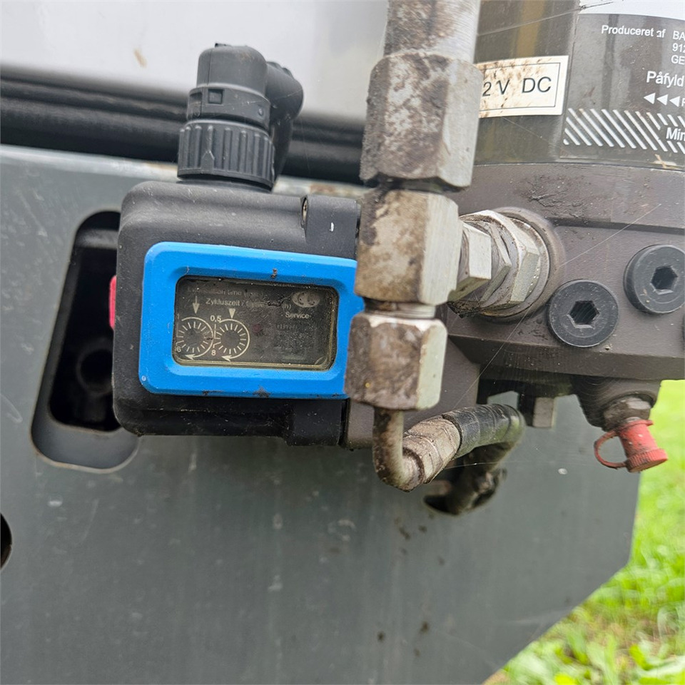 Mini excavator Wacker Neuson ET35: picture 38 Mini excavator Wacker Neuson ET35: picture 38