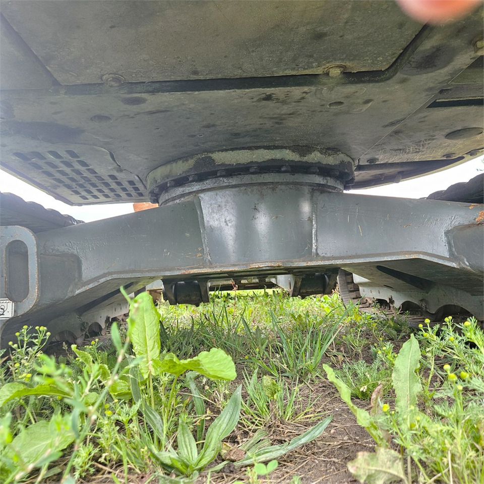 Mini excavator Wacker Neuson ET35: picture 43 Mini excavator Wacker Neuson ET35: picture 43