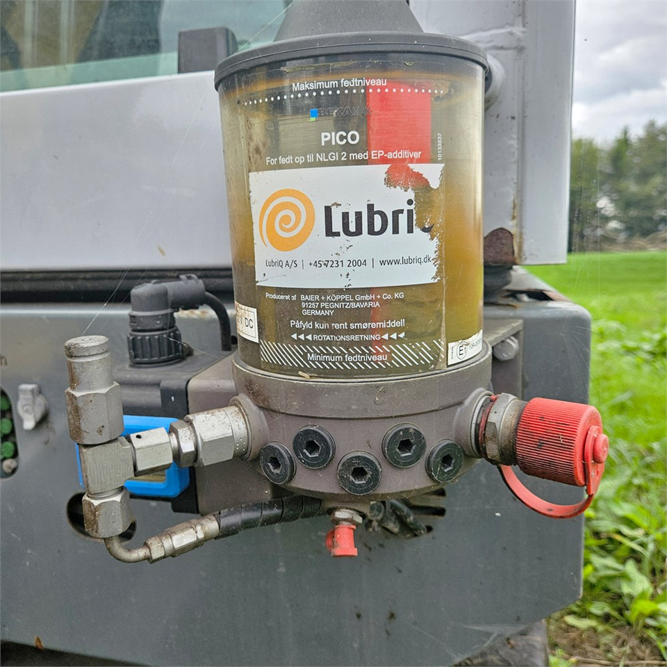 Mini excavator Wacker Neuson ET35: picture 37 Mini excavator Wacker Neuson ET35: picture 37