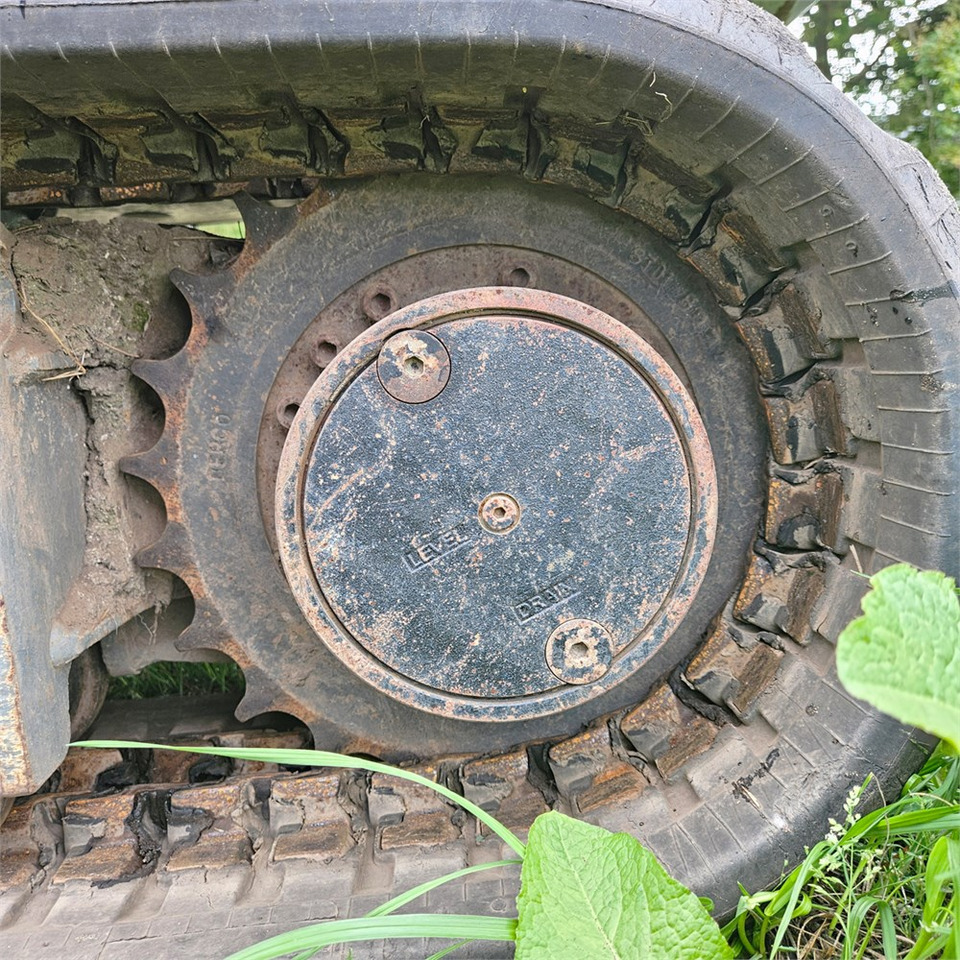 Mini excavator Wacker Neuson ET35: picture 47 Mini excavator Wacker Neuson ET35: picture 47