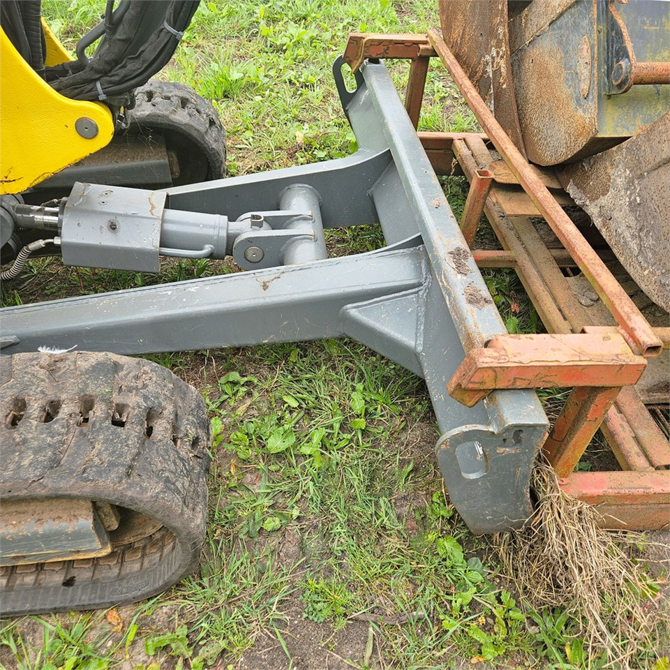 Mini excavator Wacker Neuson ET35: picture 41 Mini excavator Wacker Neuson ET35: picture 41