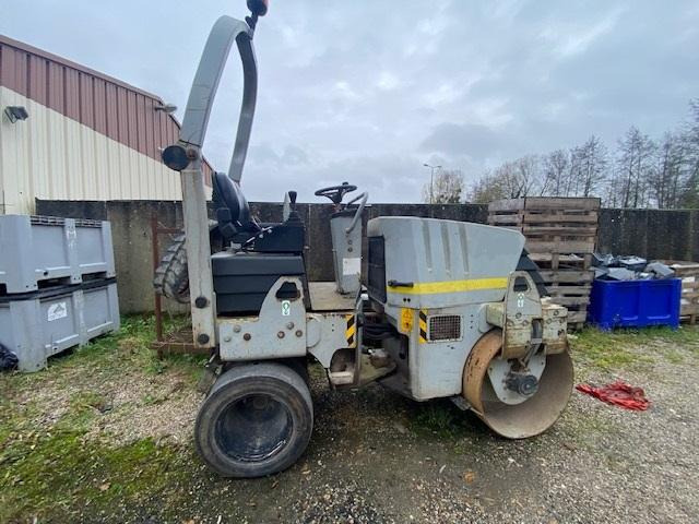 Ammann AV 26 - Combination roller: picture 1 Ammann AV 26 - Combination roller: picture 1