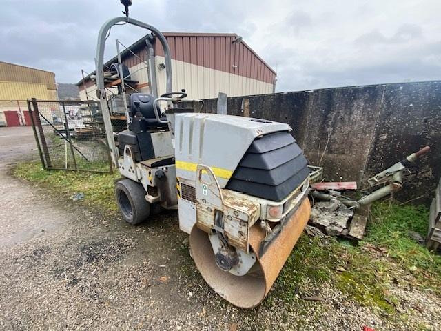 Ammann AV 26 - Combination roller: picture 3 Ammann AV 26 - Combination roller: picture 3