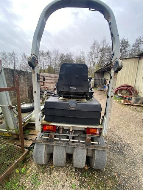 Ammann AV 26 - Combination roller: picture 5 Ammann AV 26 - Combination roller: picture 5