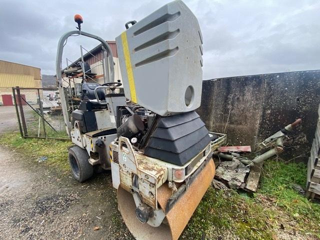 Ammann AV 26 - Combination roller: picture 4 Ammann AV 26 - Combination roller: picture 4