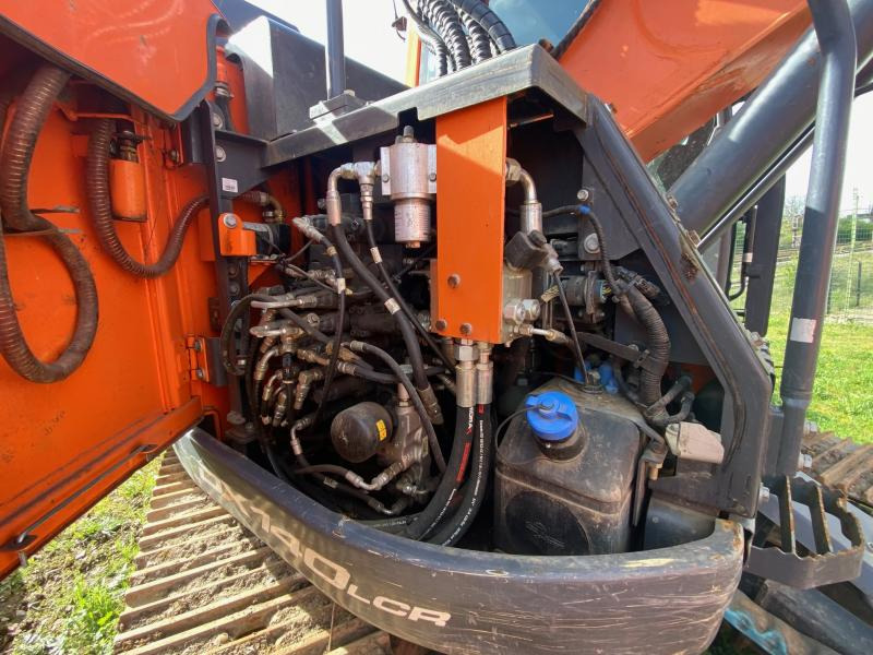Crawler excavator Doosan DX 140 LCR-5: picture 19