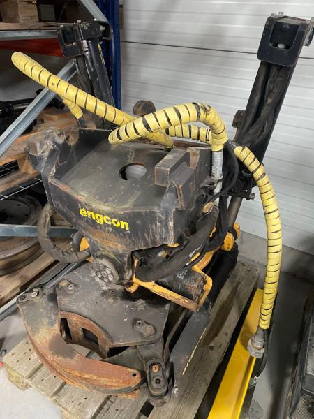 ENGCON EC 219 - Tiltrotator: picture 2 ENGCON EC 219 - Tiltrotator: picture 2