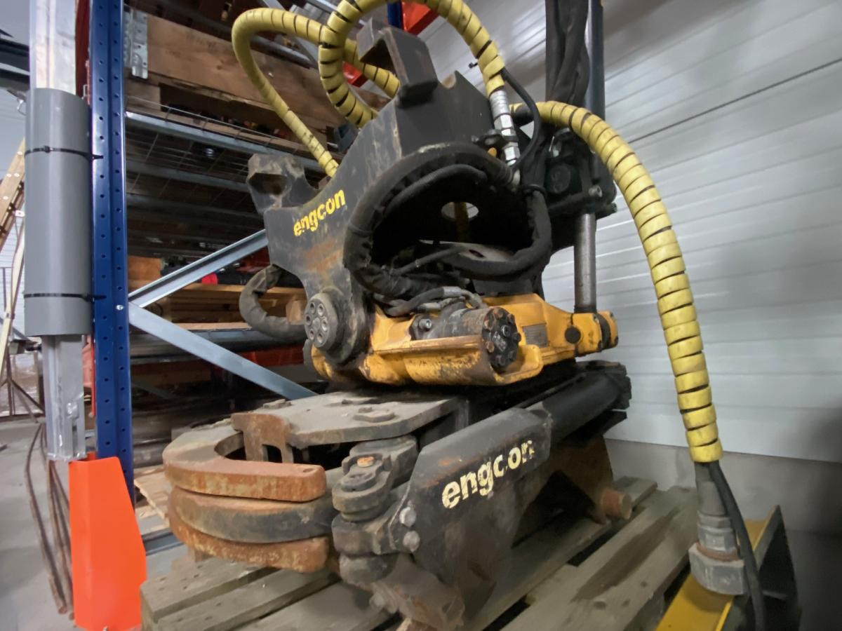 ENGCON EC 219 - Tiltrotator: picture 4 ENGCON EC 219 - Tiltrotator: picture 4