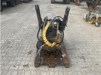 ROTOTILT R 4 - Tiltrotator: picture 1 ROTOTILT R 4 - Tiltrotator: picture 1