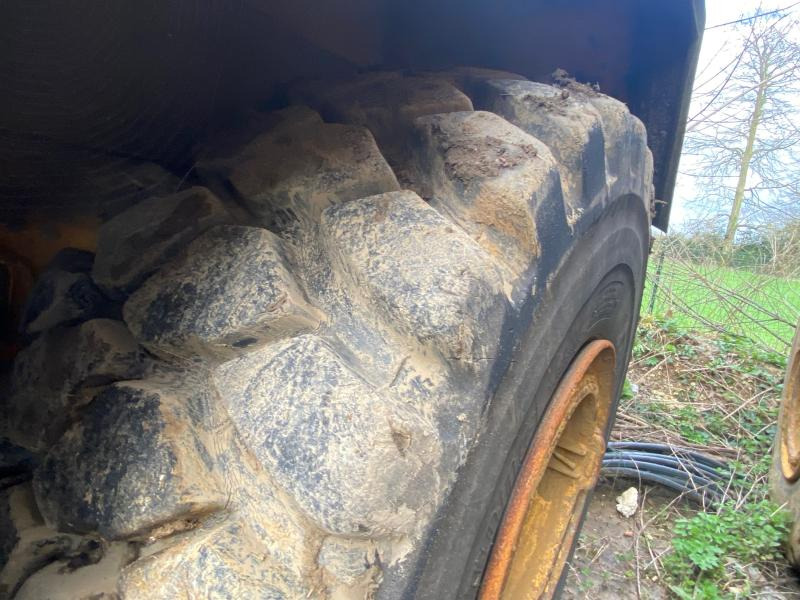 Articulated dumper Volvo A 35 C: picture 16