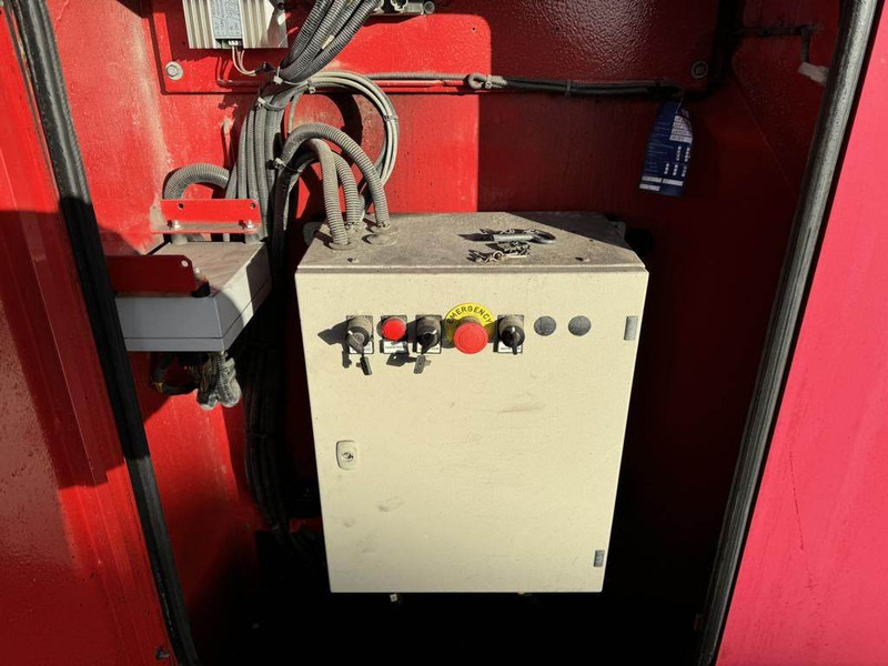 Lease a CVS Ferrari F481 CVS Ferrari F481: picture 8