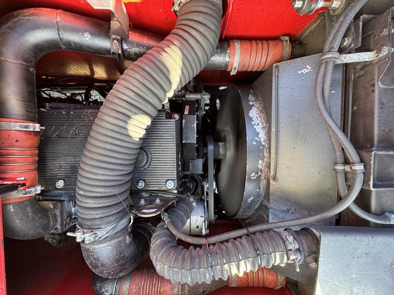 Lease a CVS Ferrari F481 CVS Ferrari F481: picture 6