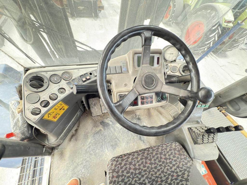 Diesel forklift Kalmar DCD28-1200LB: picture 6