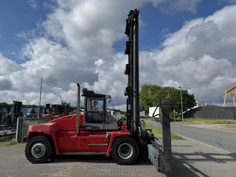 Kalmar DCE70-35E4 - Container handler: picture 2 Kalmar DCE70-35E4 - Container handler: picture 2