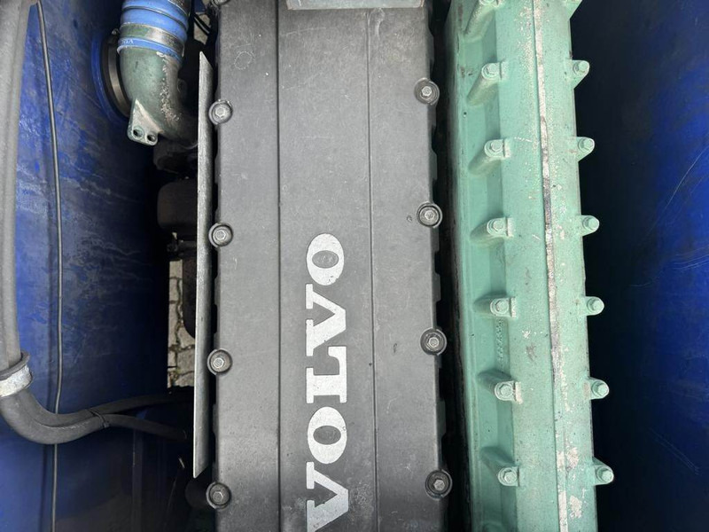 Reach stacker Kalmar DRF450-60S5K: picture 9