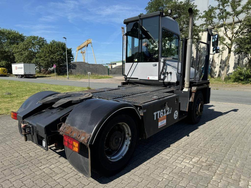 Kalmar TT612D - Terminal tractor: picture 4 Kalmar TT612D - Terminal tractor: picture 4