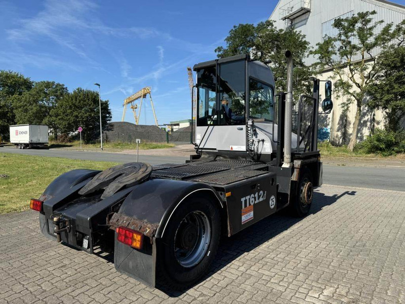 Kalmar TT612D - Terminal tractor: picture 3 Kalmar TT612D - Terminal tractor: picture 3