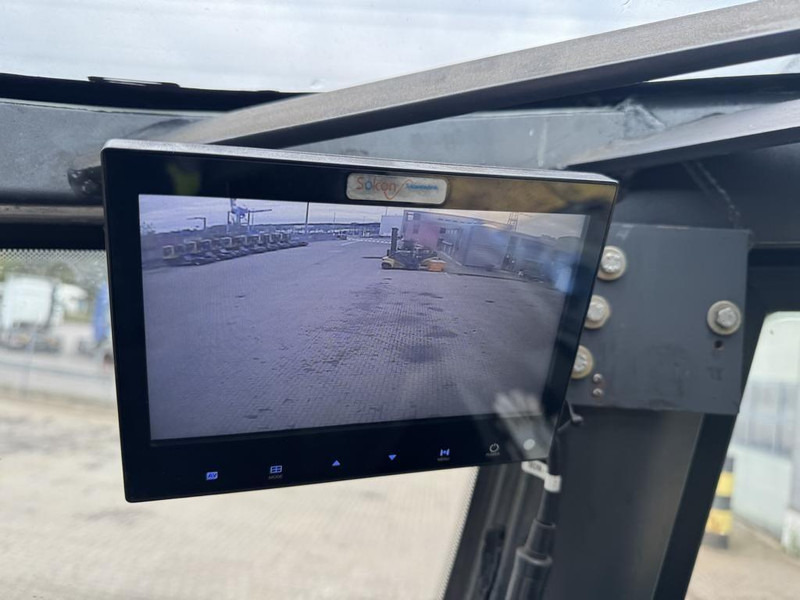 Lease a Linde H160D/02-1200 Linde H160D/02-1200: picture 10