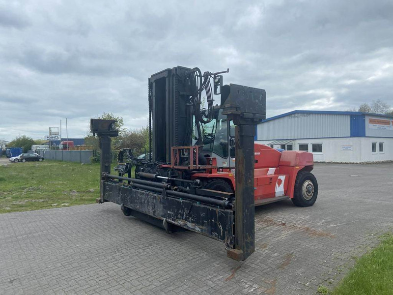 Material handling equipment Elme 589-5573 Sidespreader: picture 8