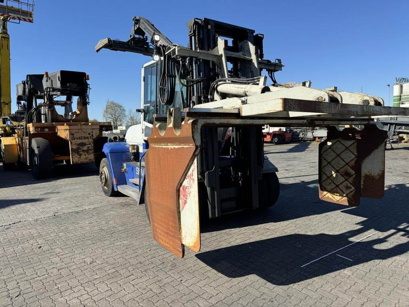 Diesel forklift SMV 13,6-600C: picture 6