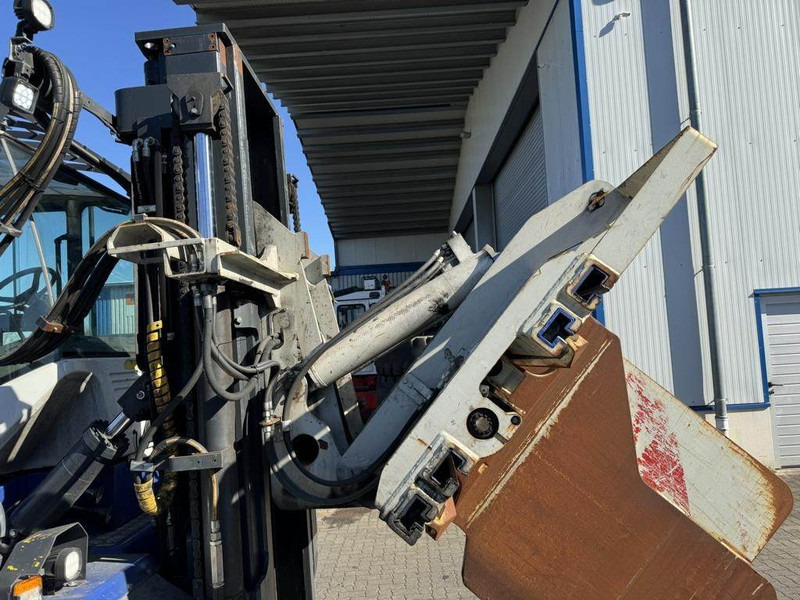 Diesel forklift SMV 13,6-600C: picture 9