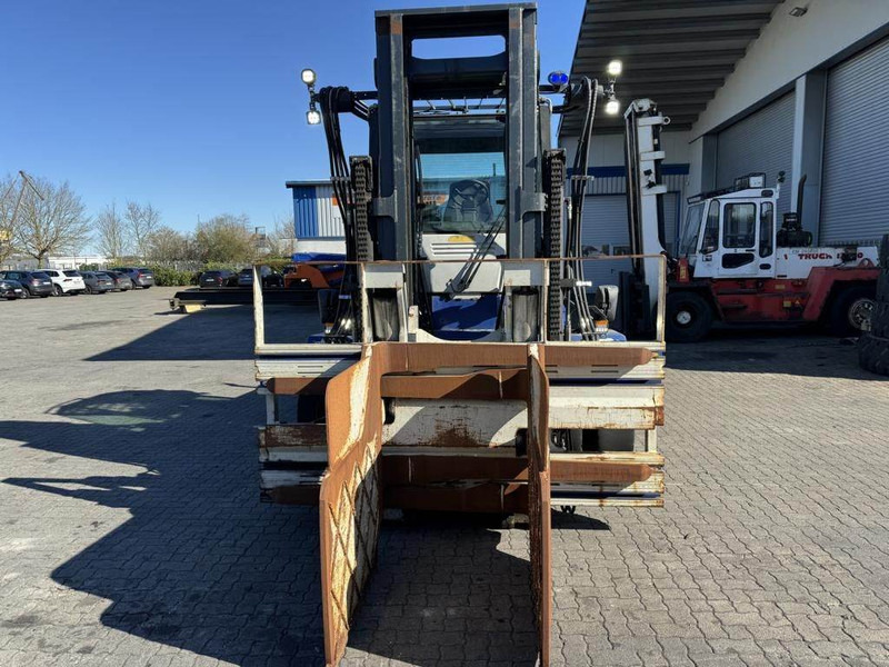 SMV 13,6-600C - Diesel forklift: picture 5 SMV 13,6-600C - Diesel forklift: picture 5