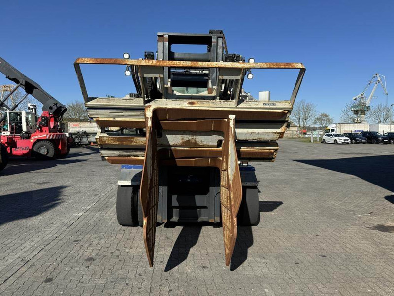 Diesel forklift SMV 13,6-600C: picture 8