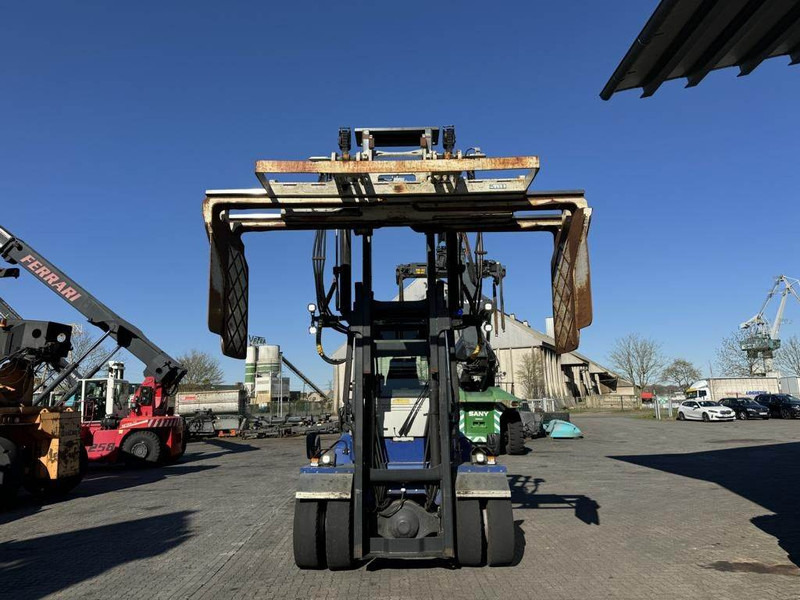 Diesel forklift SMV 13,6-600C: picture 7