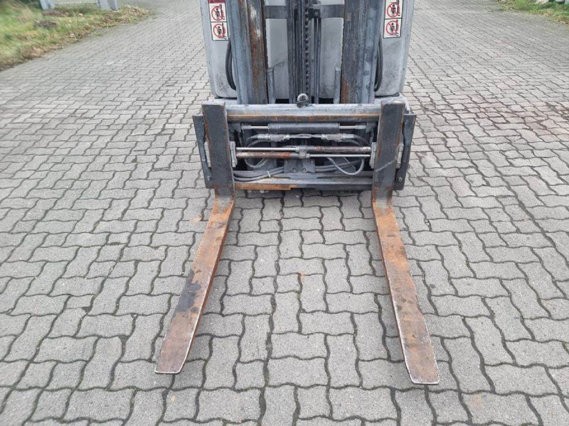 Still RX20-18 - Electric forklift: picture 5 Still RX20-18 - Electric forklift: picture 5