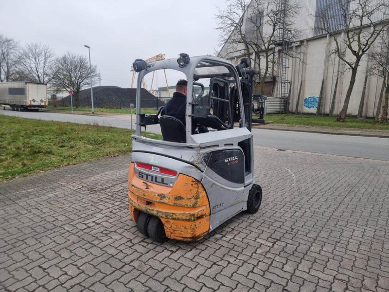 Still RX20-18 - Electric forklift: picture 3 Still RX20-18 - Electric forklift: picture 3
