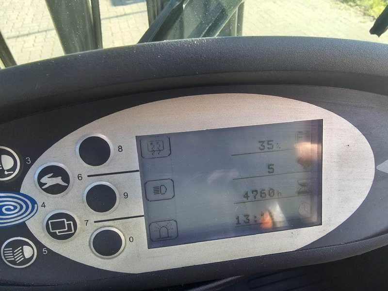 Electric forklift Still RX60-25: picture 9 Electric forklift Still RX60-25: picture 9