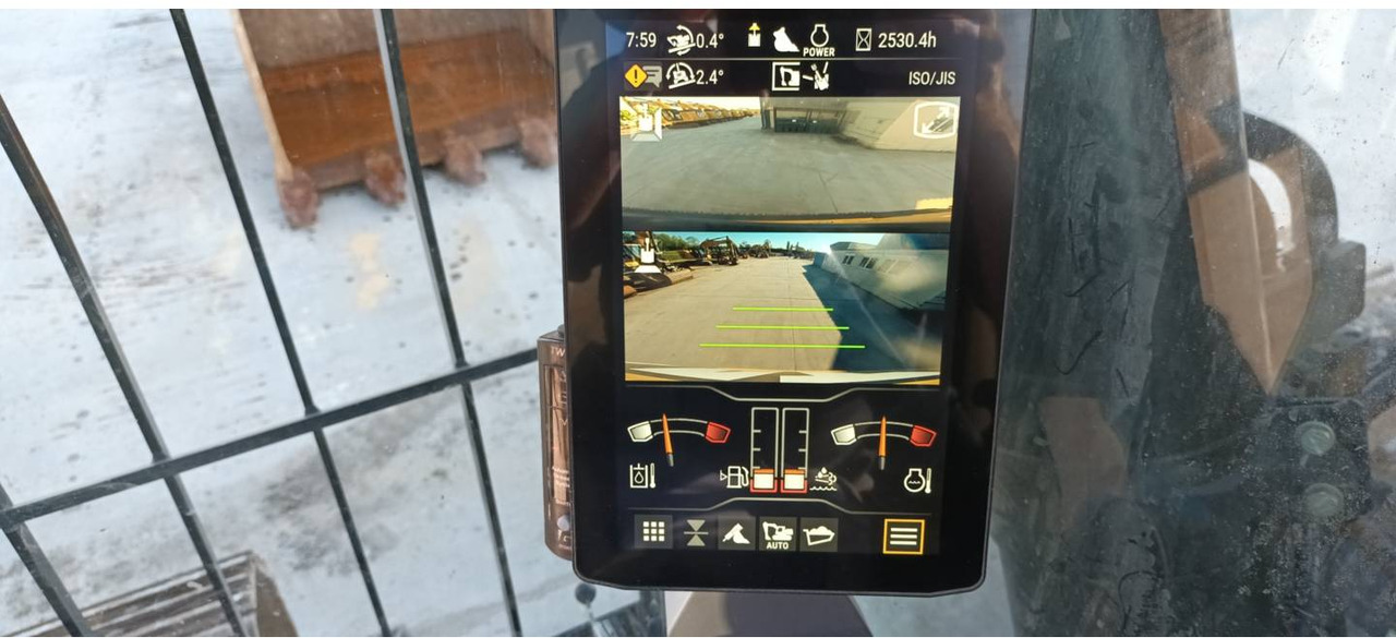 CAT 336 - Crawler excavator: picture 5 CAT 336 - Crawler excavator: picture 5