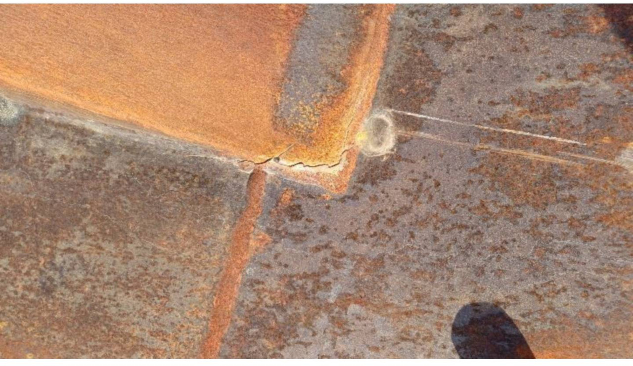 Wheel loader CAT 938M: picture 11 Wheel loader CAT 938M: picture 11