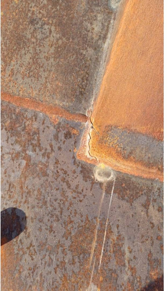 Wheel loader CAT 938M: picture 15 Wheel loader CAT 938M: picture 15