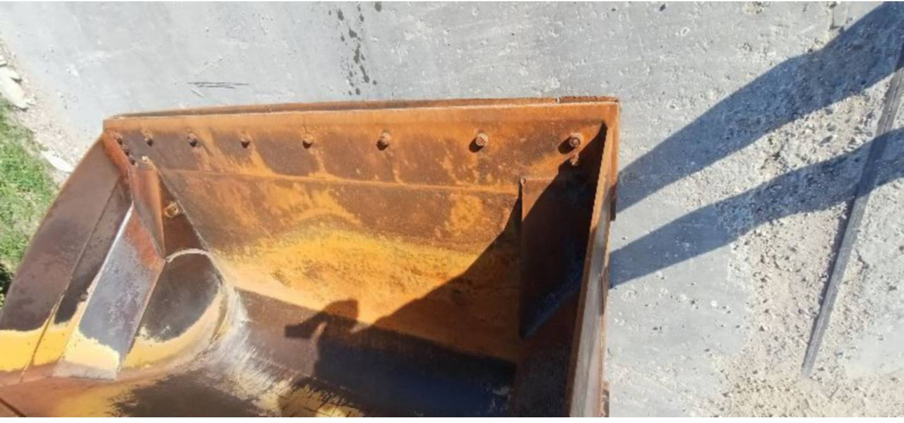 Wheel loader CAT 938M: picture 10 Wheel loader CAT 938M: picture 10