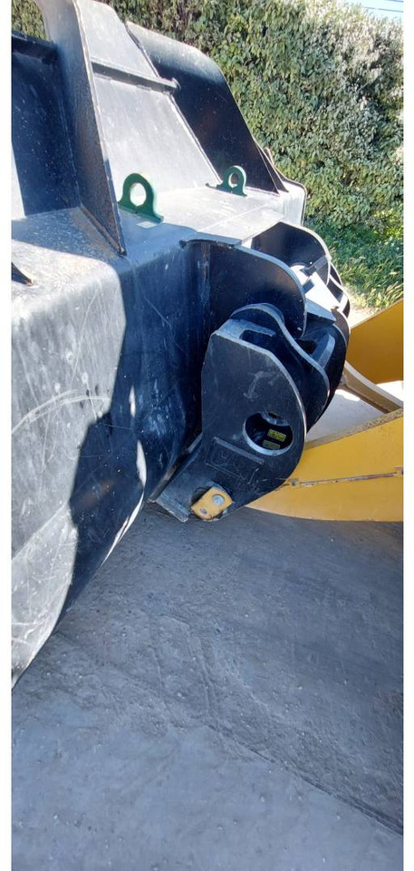 CAT 950 - Wheel loader: picture 4 CAT 950 - Wheel loader: picture 4