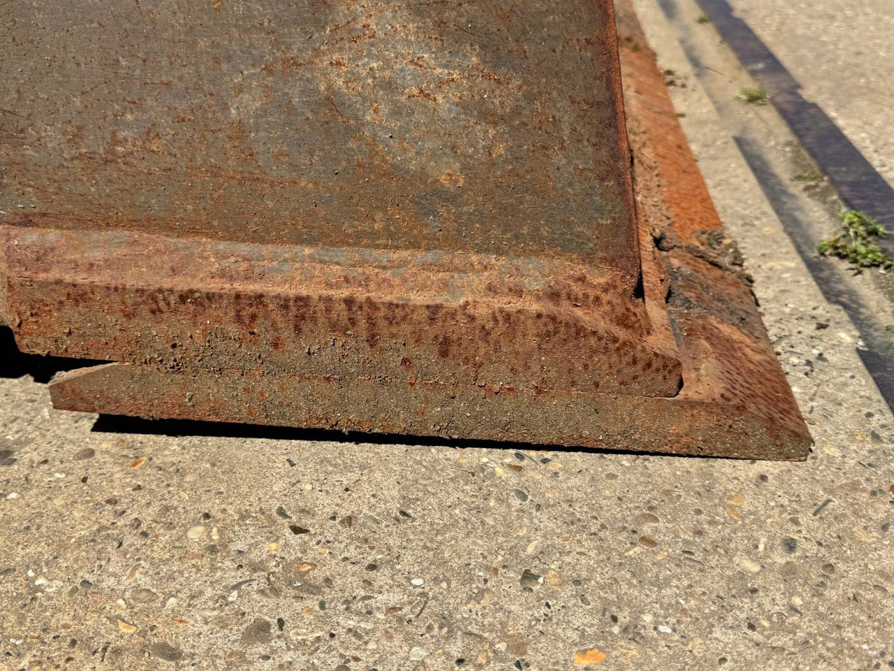 CAT 962 HIGH DUMP BUCKET 6.0 M3 - Bucket: picture 5 CAT 962 HIGH DUMP BUCKET 6.0 M3 - Bucket: picture 5