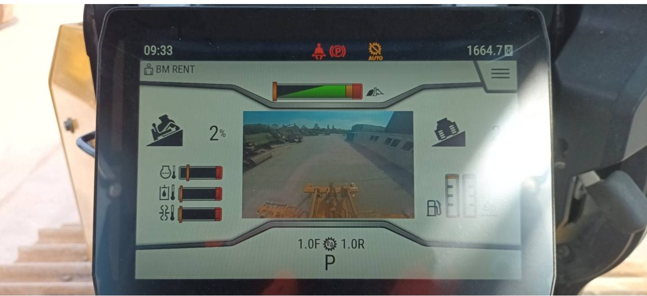 CAT D5 - Bulldozer: picture 5 CAT D5 - Bulldozer: picture 5