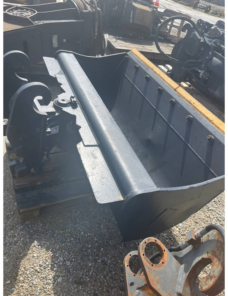 CAT GODET/TILT/CW30S/2000MM/510-6694/BUCKET - Excavator bucket for Construction machinery: picture 1 CAT GODET/TILT/CW30S/2000MM/510-6694/BUCKET - Excavator bucket for Construction machinery: picture 1