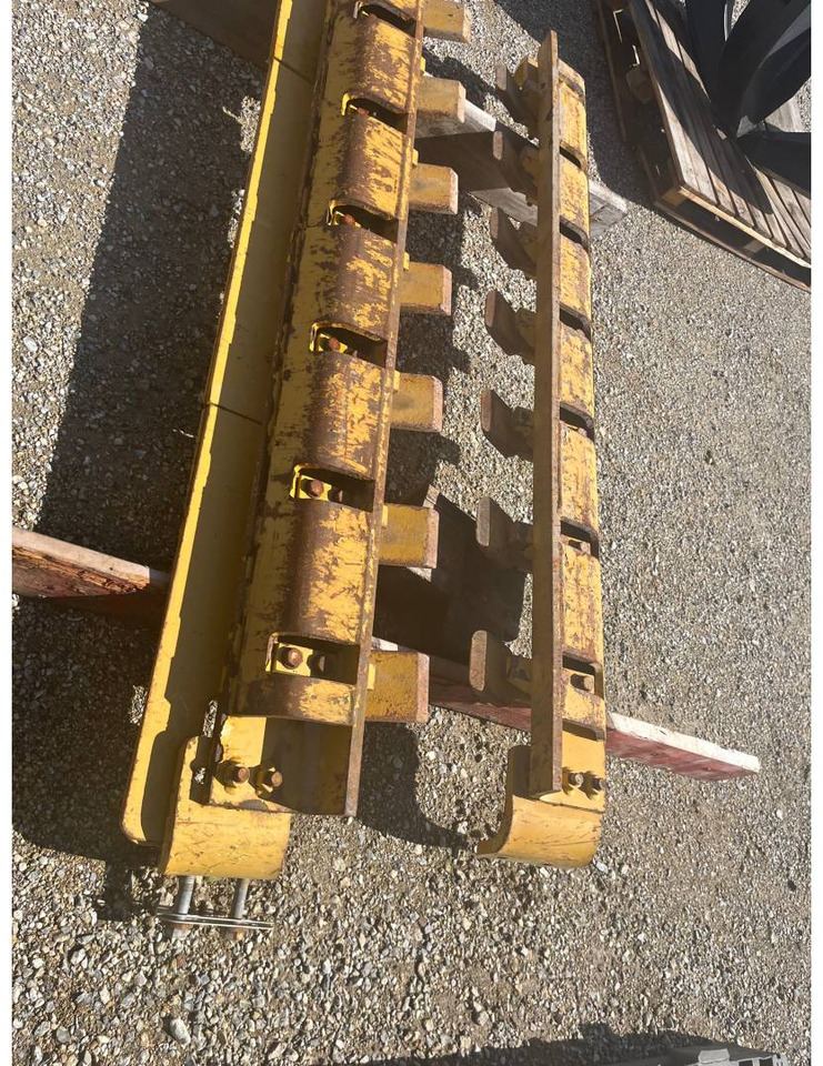 CAT GRATTOIR CS76 - Compactor: picture 1 CAT GRATTOIR CS76 - Compactor: picture 1