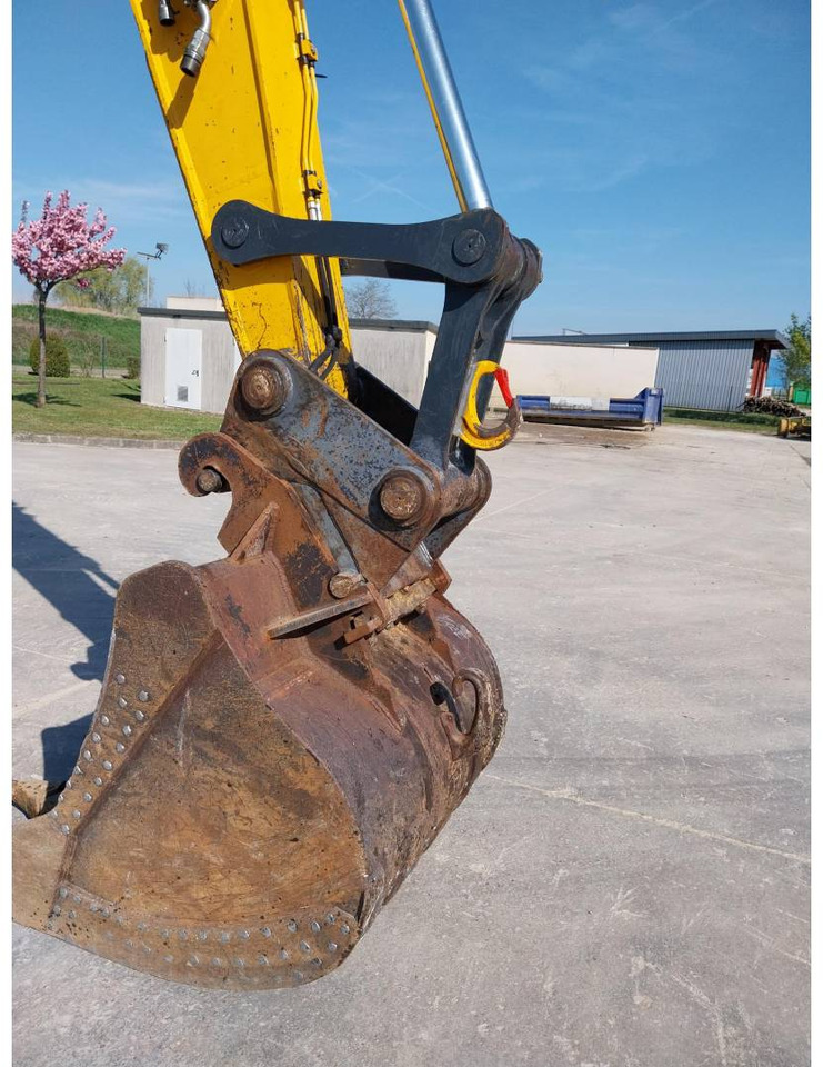 Crawler excavator LIUGONG 922E: picture 20